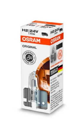 OSRAM H2 13311 TT OS64175